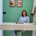 Serena Piano, psicoterapeuta Pescara
