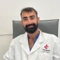 Giordano Collettini, osteopata Roma