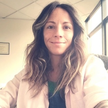 Ingrandire l'immagine: Diletta Ghidoni, nutrizionista Roncadelle