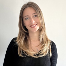 Ingrandire l'immagine: Maria Elena Zuccaro, psicologo Napoli