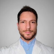 Ingrandire l'immagine: Gabriele Alessandro Novarria, otorino Milano