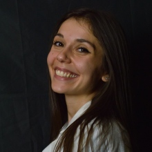 Ingrandire l'immagine: Sara Caparvi, psicologo clinico Gualdo Tadino