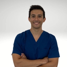 Ingrandire l'immagine: Andrea Bolandrini, fisioterapista Treviglio