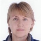 Dott.ssa Irina Psiadlo