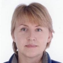 Ingrandire l'immagine: Irina Psiadlo, psicoterapeuta Prato