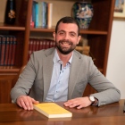 Dr. Stefano Oggiano