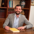 Stefano Oggiano, psicoterapeuta Porto Torres