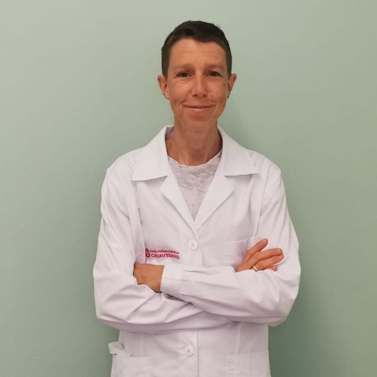 Dott.ssa Elena Boux, ortopedico Prenota online MioDottore.it