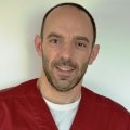 Marco Germi, osteopata Vergiate