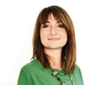 Agnese Martinoli, psicoterapeuta Roma