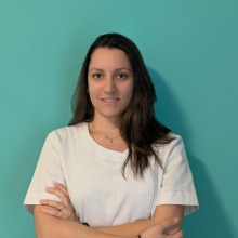 Ingrandire l'immagine: Alessia Fratini, fisioterapista Firenze