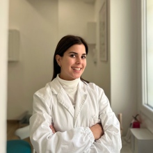 Ingrandire l'immagine: Elisa Saporito, podologo Roma