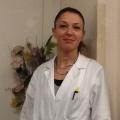 Alessandra Valeri, fisioterapista Roma