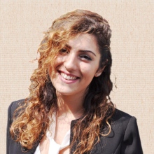 Ingrandire l'immagine: Marta Prete, logopedista Pomezia