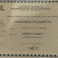 Ingrandire l'immagine: certificate 8