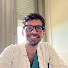 Ingrandire l'immagine: Andrea Cantiani, urologo Roma