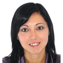 Ingrandire l'immagine: Sonia Maria Cuicchi, psicoterapeuta Serra San Quirico