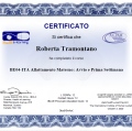 Ingrandire l'immagine: certificate 9