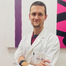 Ingrandire l'immagine: Alessandro Rossi, oculista Torino