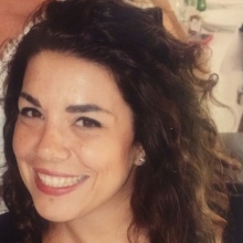 Ingrandire l'immagine: Cristiana Onza, psicologo Roma