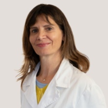 Ingrandire l'immagine: Barbara Landini, chirurgo estetico Carpi