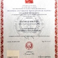 Ingrandire l'immagine: certificate 3