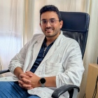 Dr. Alessio Sarnataro