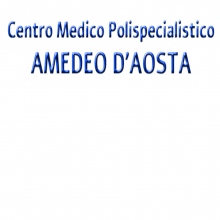 Centro Medico Polispecialistico Amedeo D'Aosta