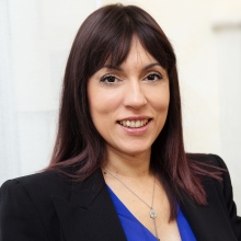 Ingrandire l'immagine: Giovanna Siracusa, psicologo Gallarate