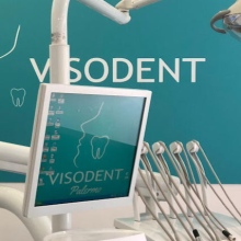 Visodent - Via Roma