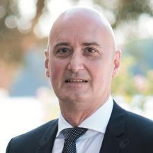 Ingrandire l'immagine: Marco Di Giovan Paolo, chirurgo generale Roma