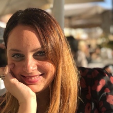Ingrandire l'immagine: Ylenia Aversa, psicoterapeuta Grottaferrata