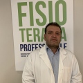 Flavio Biddau, ortopedico Prato