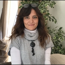 Ingrandire l'immagine: Monia Marziani, psicoterapeuta Chiaravalle