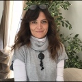 Monia Marziani, psicoterapeuta Chiaravalle