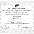 Ingrandire l'immagine: certificate 3