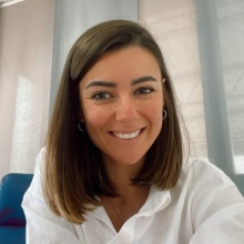 Ingrandire l'immagine: Gessica Guerra, psicologo Napoli