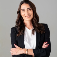 Ingrandire l'immagine: Federica Gallo, psicologo clinico Milano