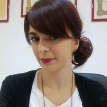 Ingrandire l'immagine: Emanuela Miselli, psicologo Reggio Emilia