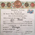 Ingrandire l'immagine: certificate 1