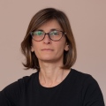 Anna Nistico', psicoterapeuta Roma