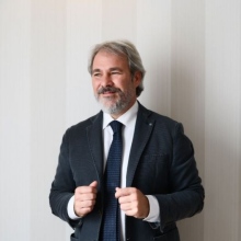 Ingrandire l'immagine: Carlo Alviggi, ginecologo Napoli