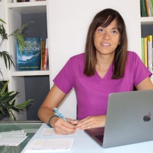 Ingrandire l'immagine: Lisa Lasagna, nutrizionista Castelnovo di Sotto