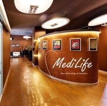 Centro Odontoiatrico MediLife & Dr. Catalano