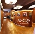 Centro Odontoiatrico MediLife & Dr. CatalanoRoma - Centro medico odontoiatrico