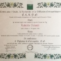 Ingrandire l'immagine: certificate 2