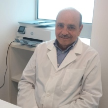 Ingrandire l'immagine: Giuseppe Bottiglieri, ortopedico Milano