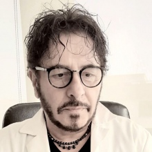 Ingrandire l'immagine: Gerardo Salvione, ginecologo Telese Terme