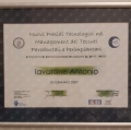 Ingrandire l'immagine: certificate 4