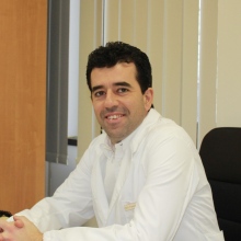 Ingrandire l'immagine: Francesco Conforti, medico di medicina generale Empoli